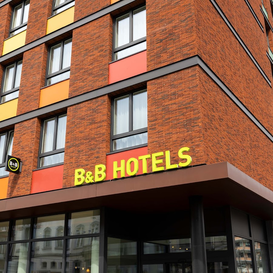 B&B Hotel Namur