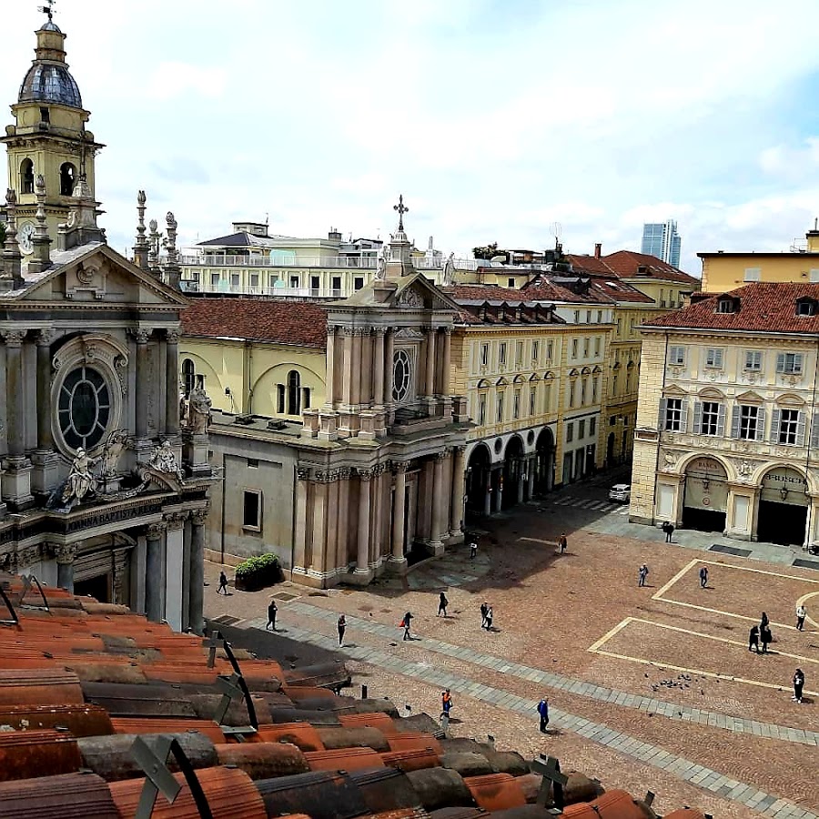 San Carlo Suite Torino