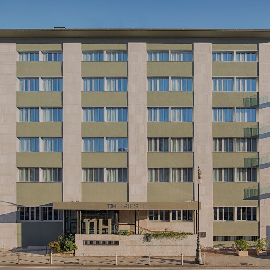 Hotel NH Trieste