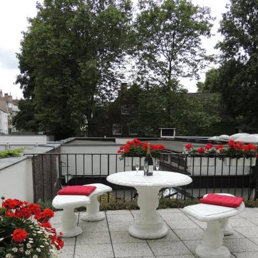 Hotel Prinz Anton