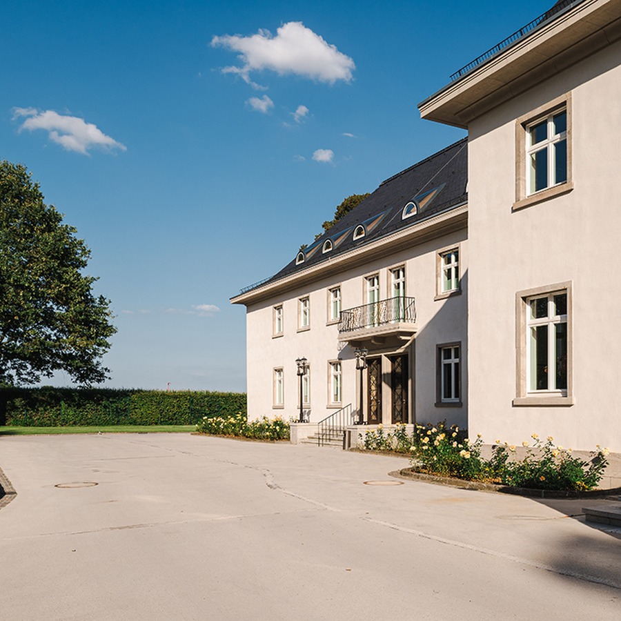 Das OX - Hotel & Events