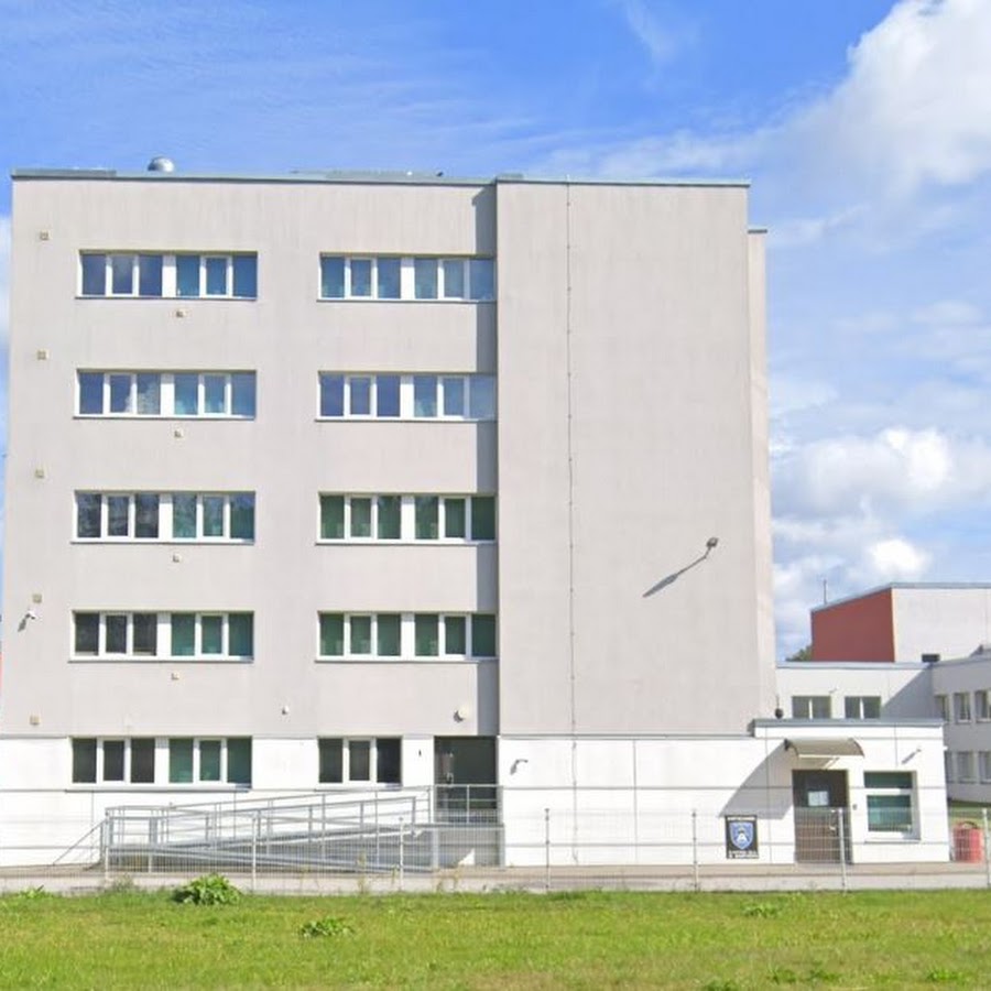 Tallinn School of Service Hostel
