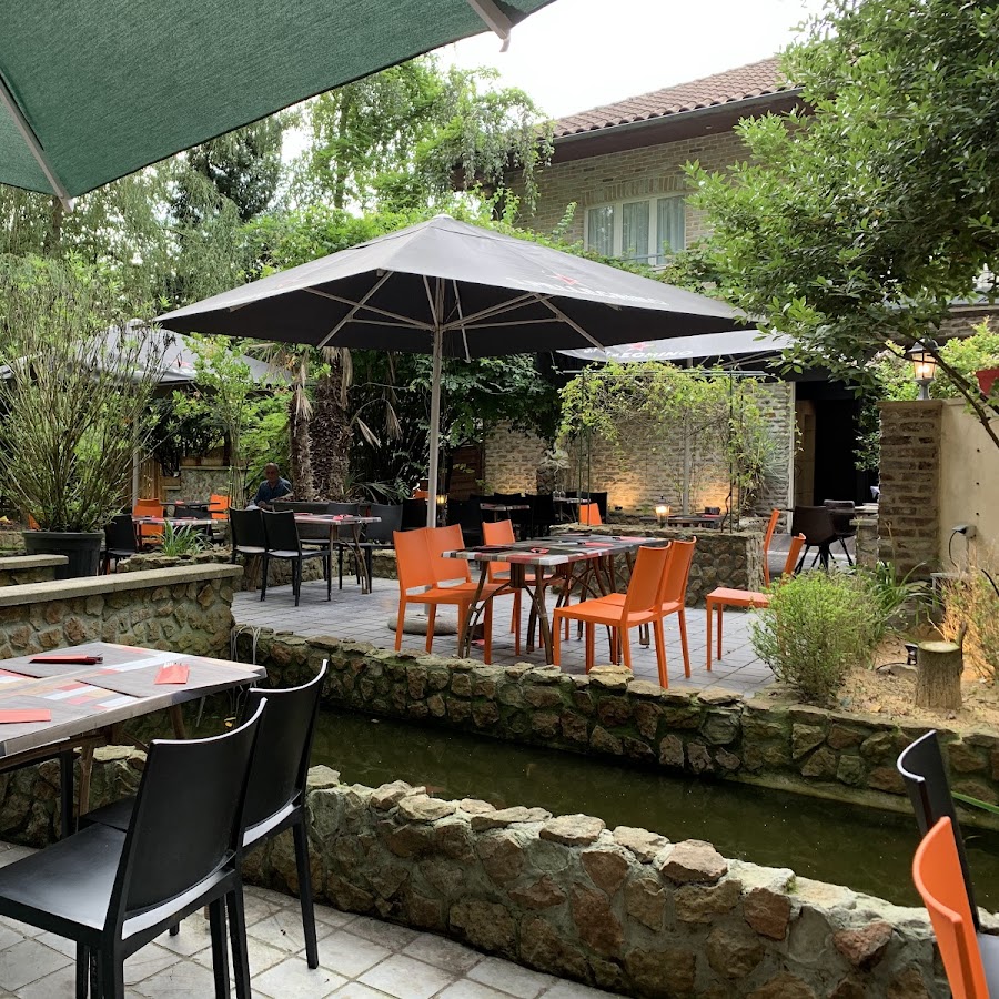 Paradiso Restaurant italien hôtel