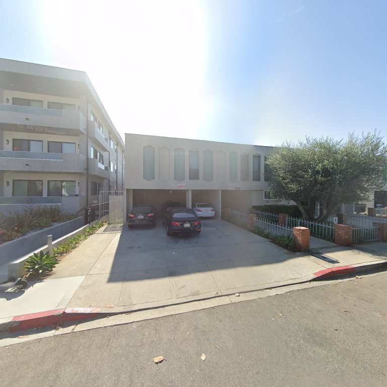 1946-1954 South Bedford St