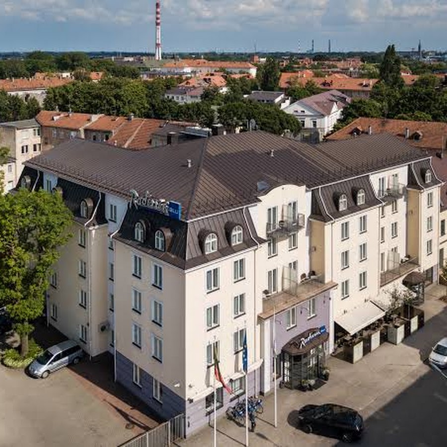 Mercure Klaipeda City