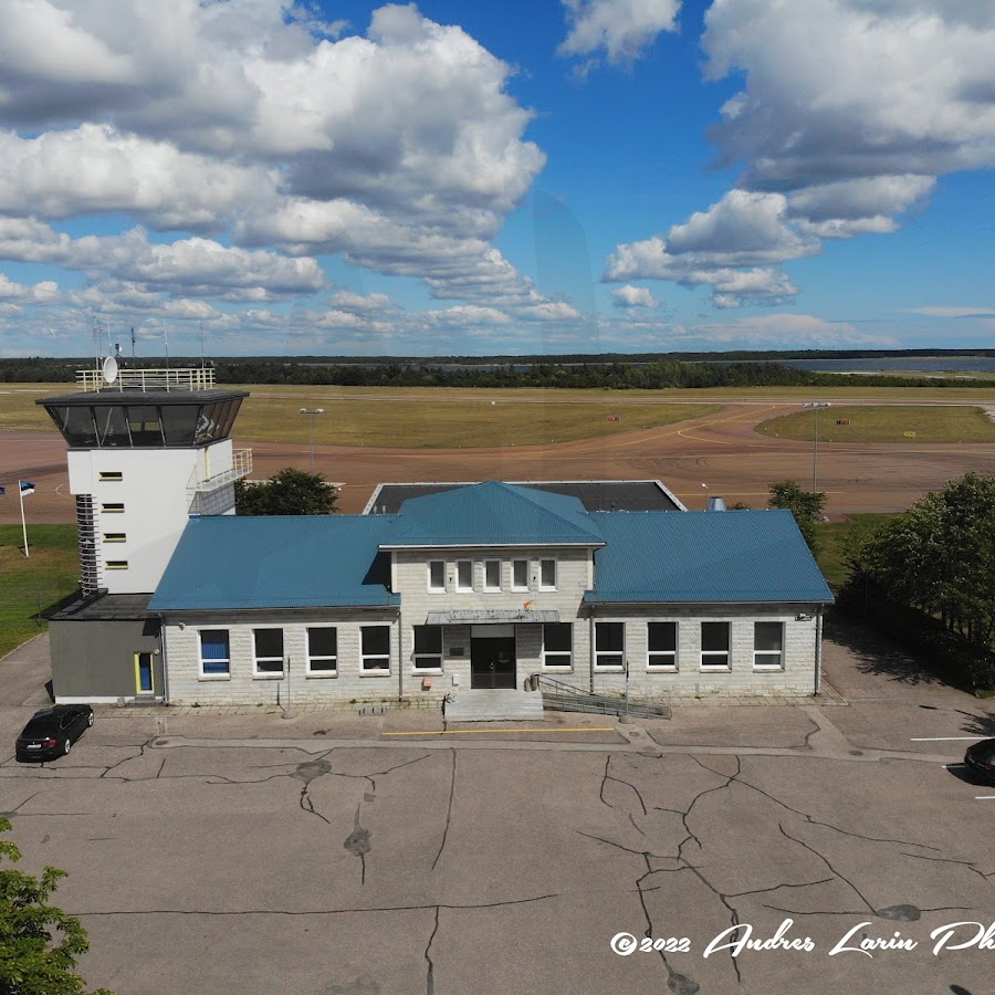Kuressaare Airport Guest House