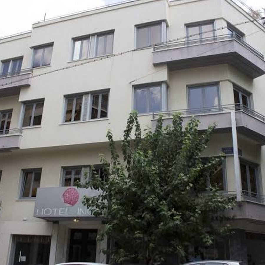 INOH HOTEL