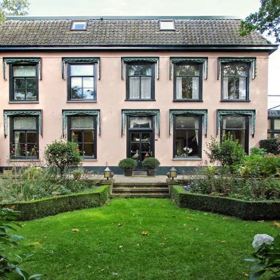 B&B Pastorij Huijsinge Berlicum