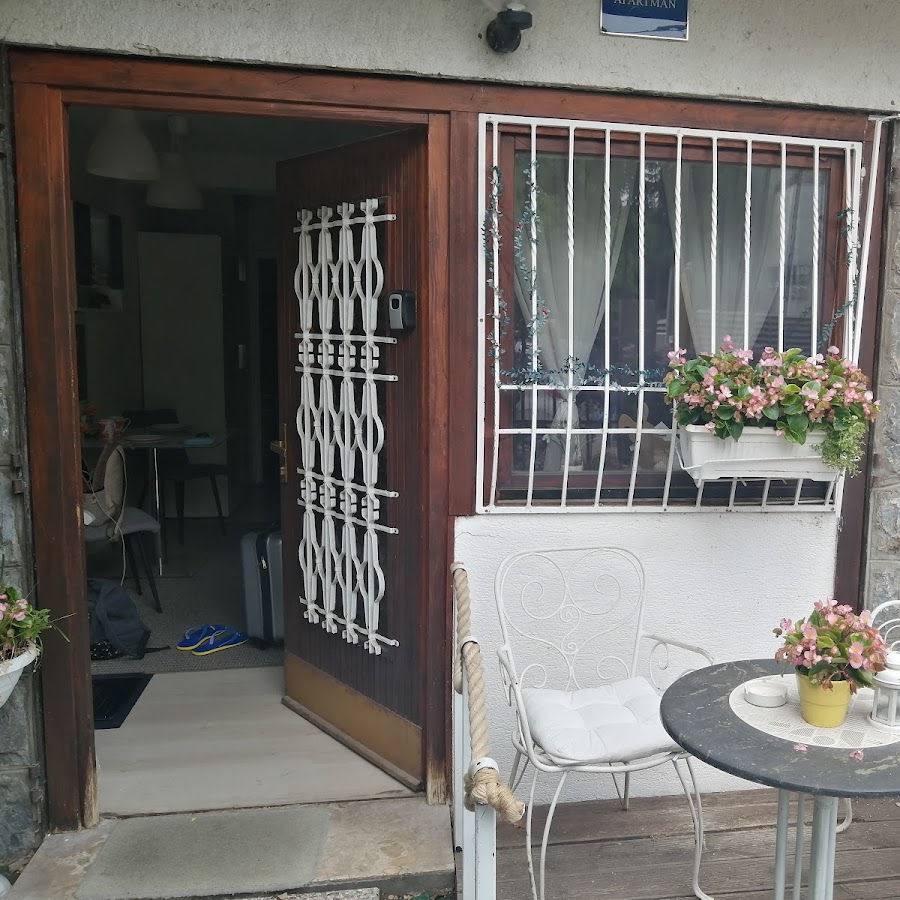 Studio Apartment Unity, Zagreb