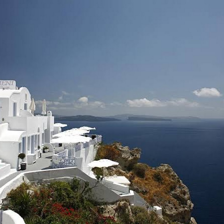 Armeni Village Rooms & Suites