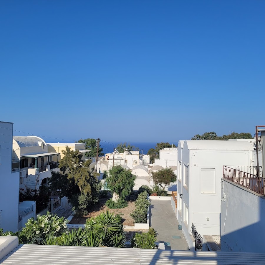 Folia Apartments