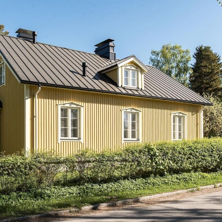 Villa Härmälä