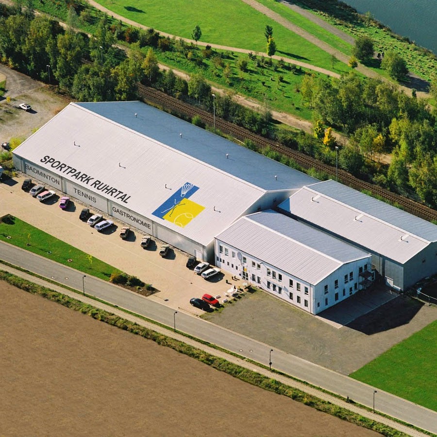 Totos - Gasthaus - Sportpark Ruhrtal