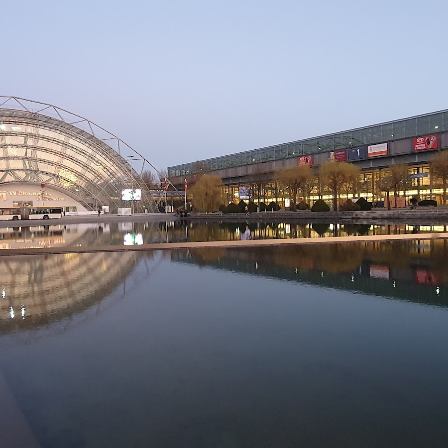 Messepark Leipzig-Markkleeberg Hotelbetriebsgesellschaft mbH