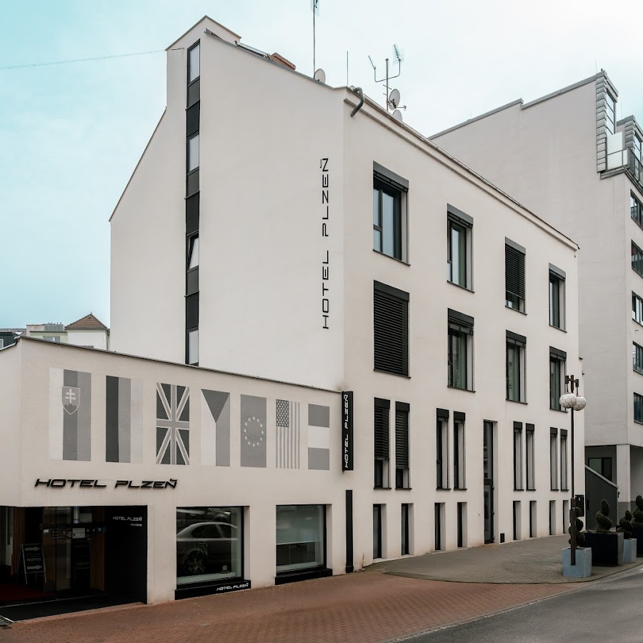 Hotel Plzeň