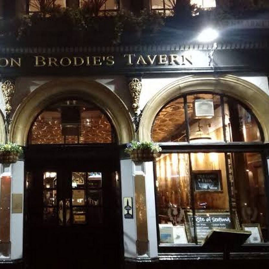 Royal Mile Backpackers