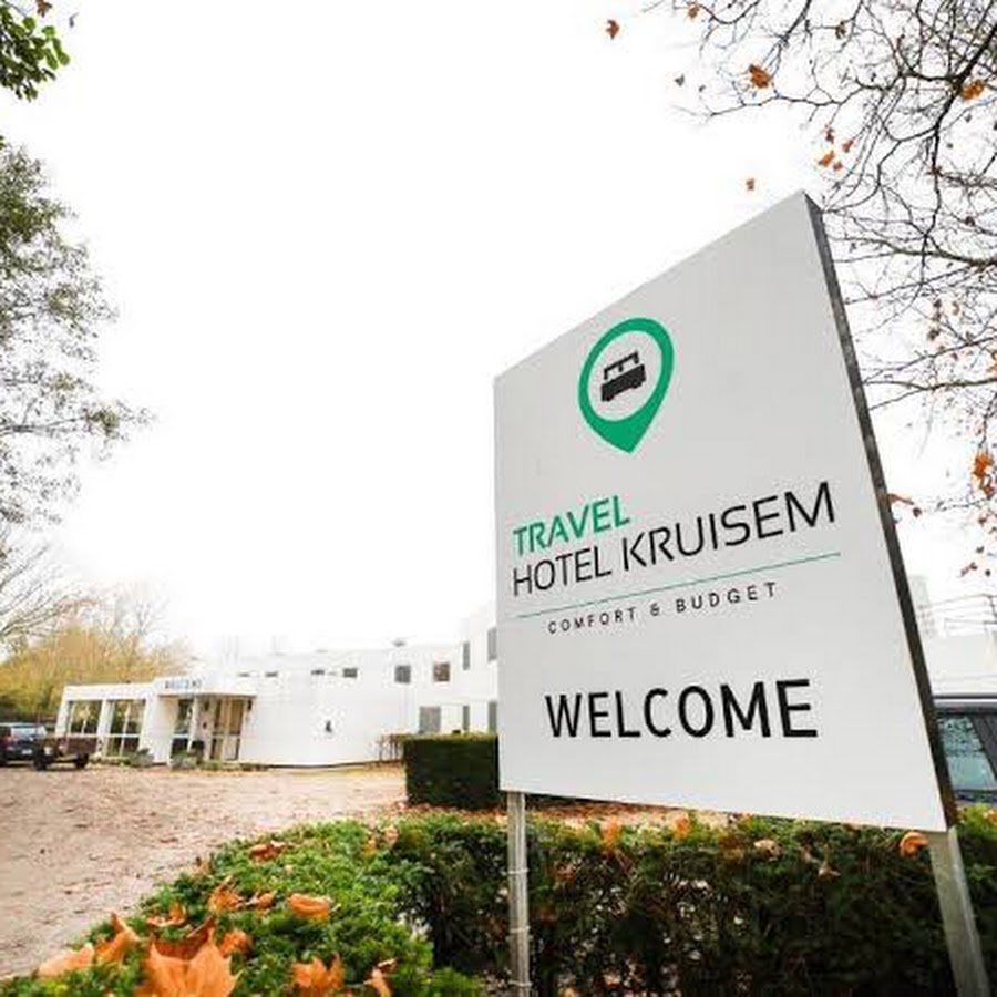 Travel Hotel Kruisem