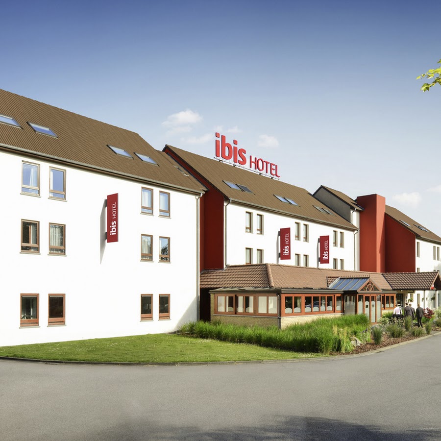 ibis Charleroi Airport Brussels South