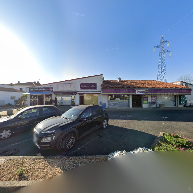 pharmacie selarl des  AS