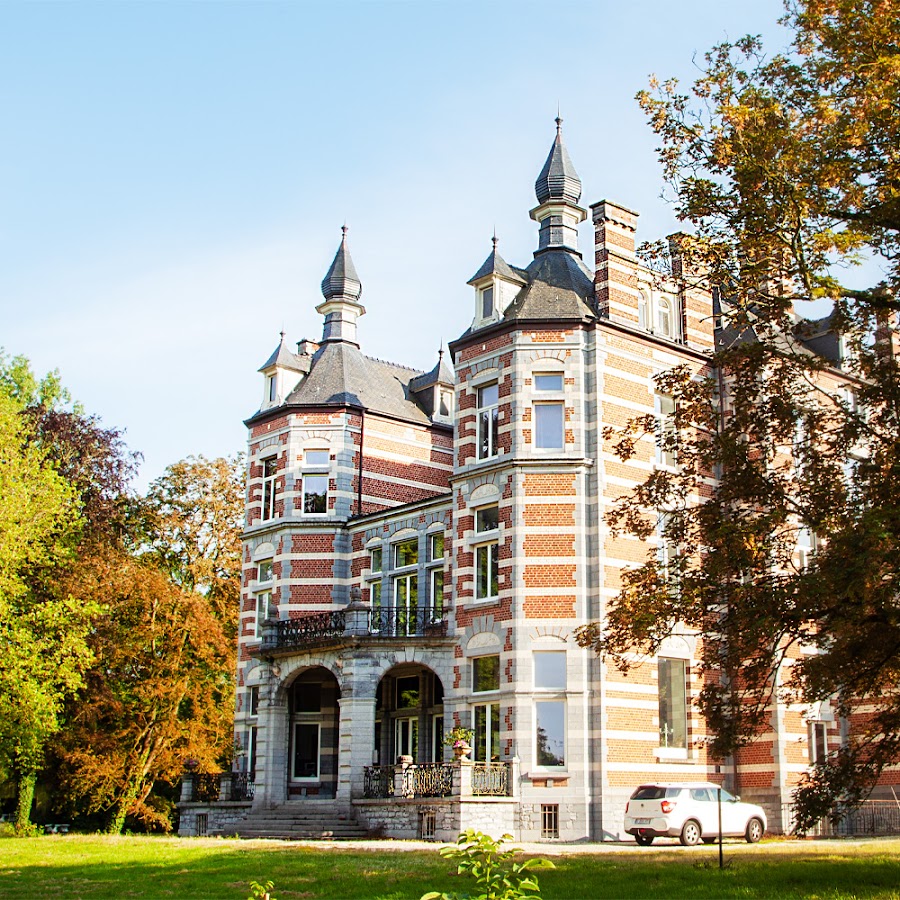 B&B Château Morreau