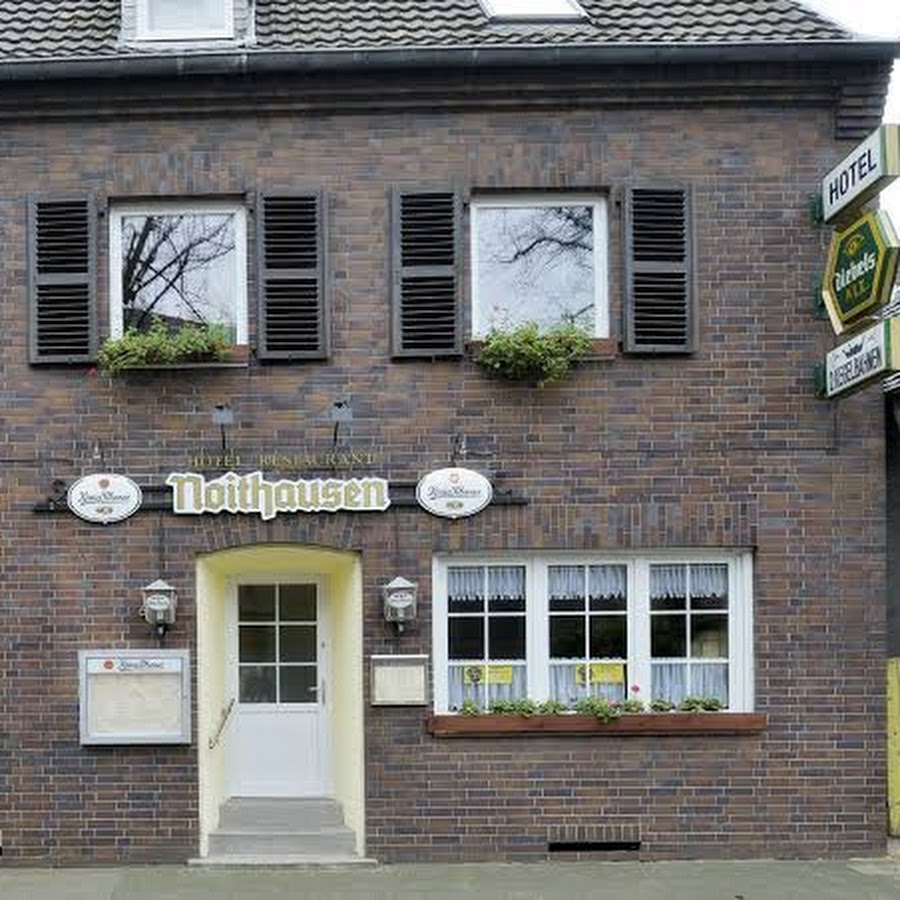 Hotel Restaurant Noithausen