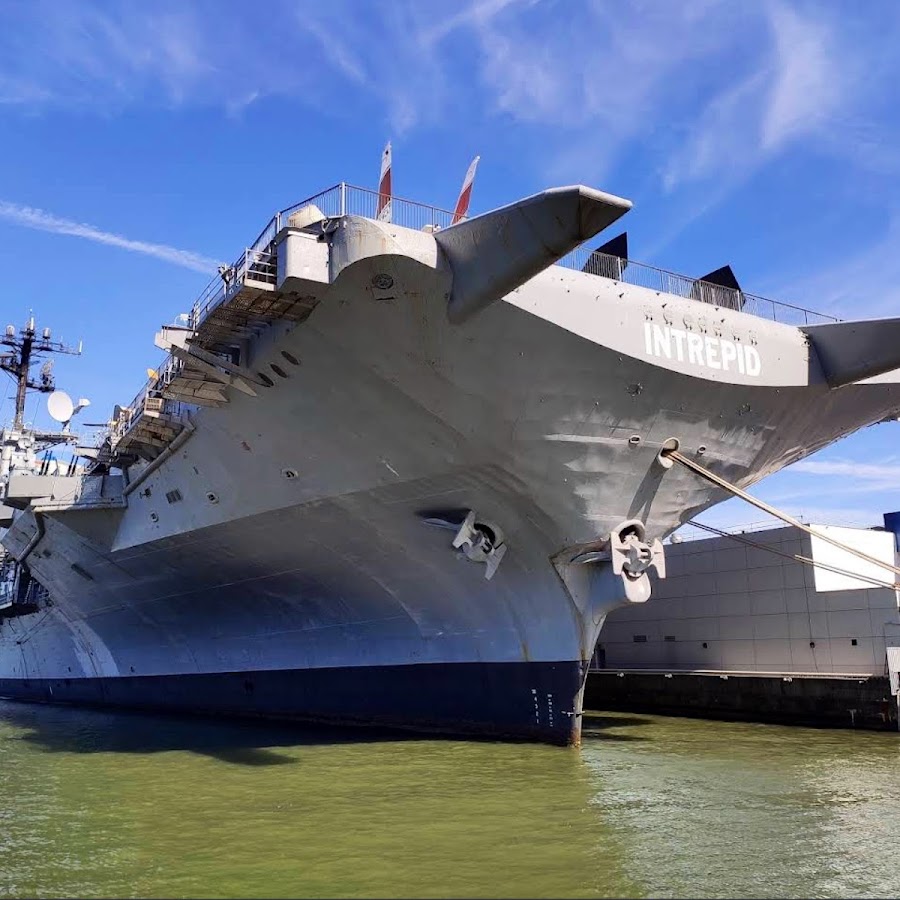 Intrepid Sea, Air & Space Museum