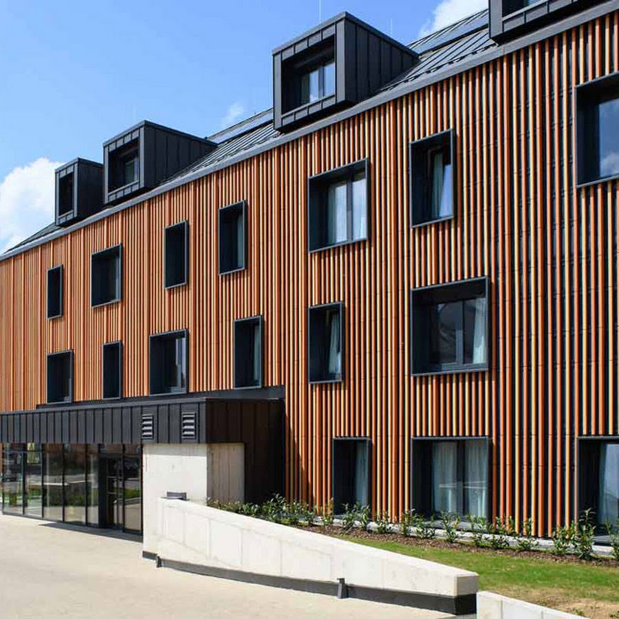 De Brauhotel Bascharage