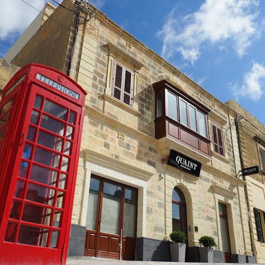 Quaint Boutique Hotel Xewkija