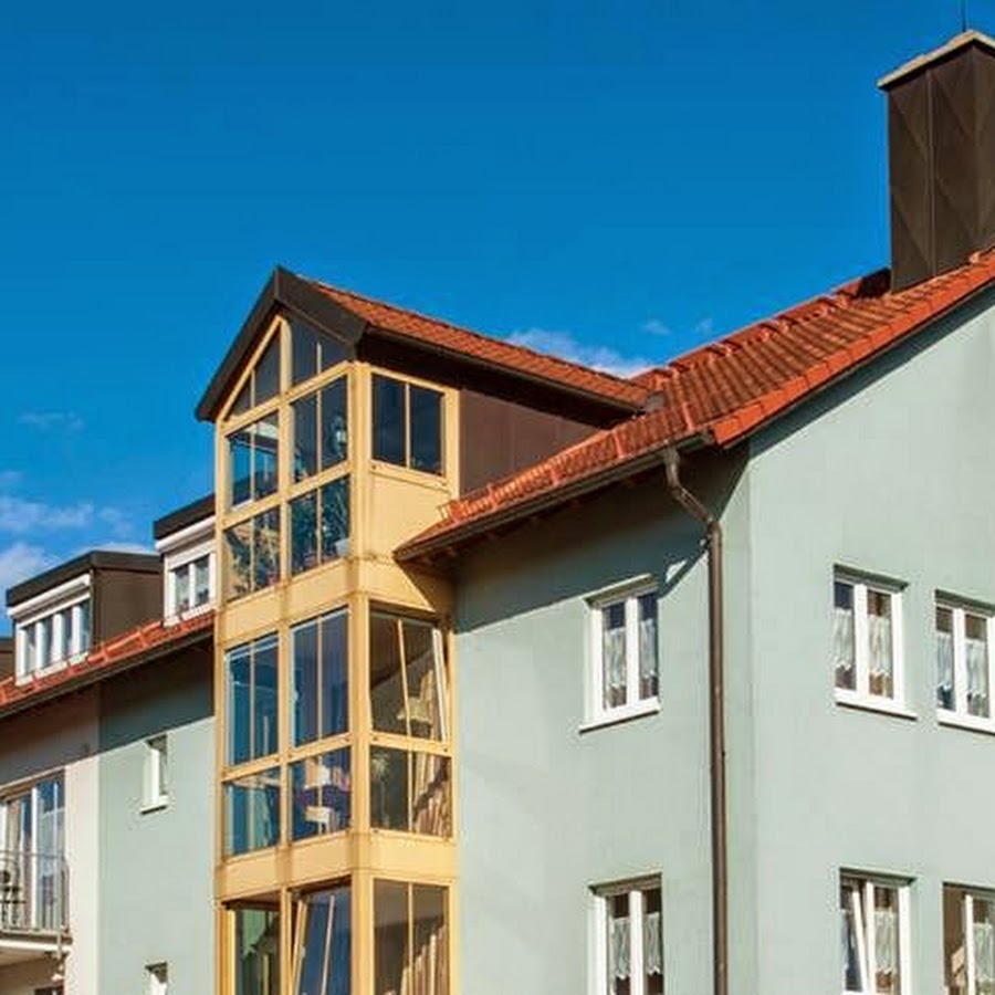 Altmühlhotel Treuchtlingen