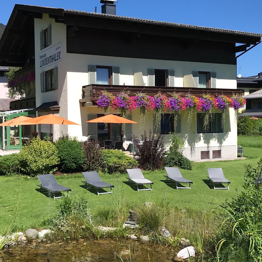 Pension Lindenthaler