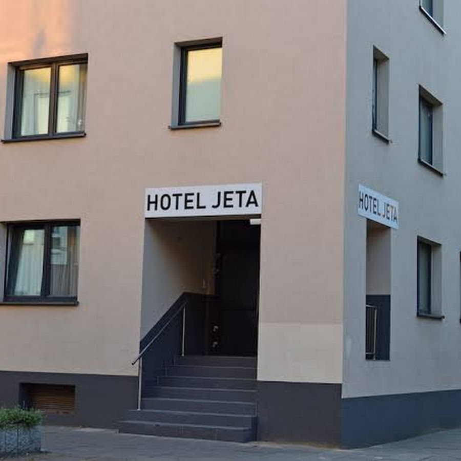 Hotel Jeta