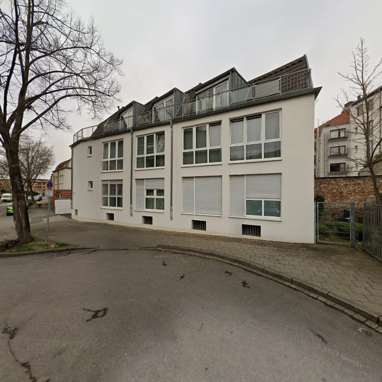 Relax Aachener Boardinghouse Phase 3