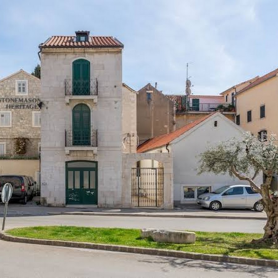 Stonemasons Heritage, Split