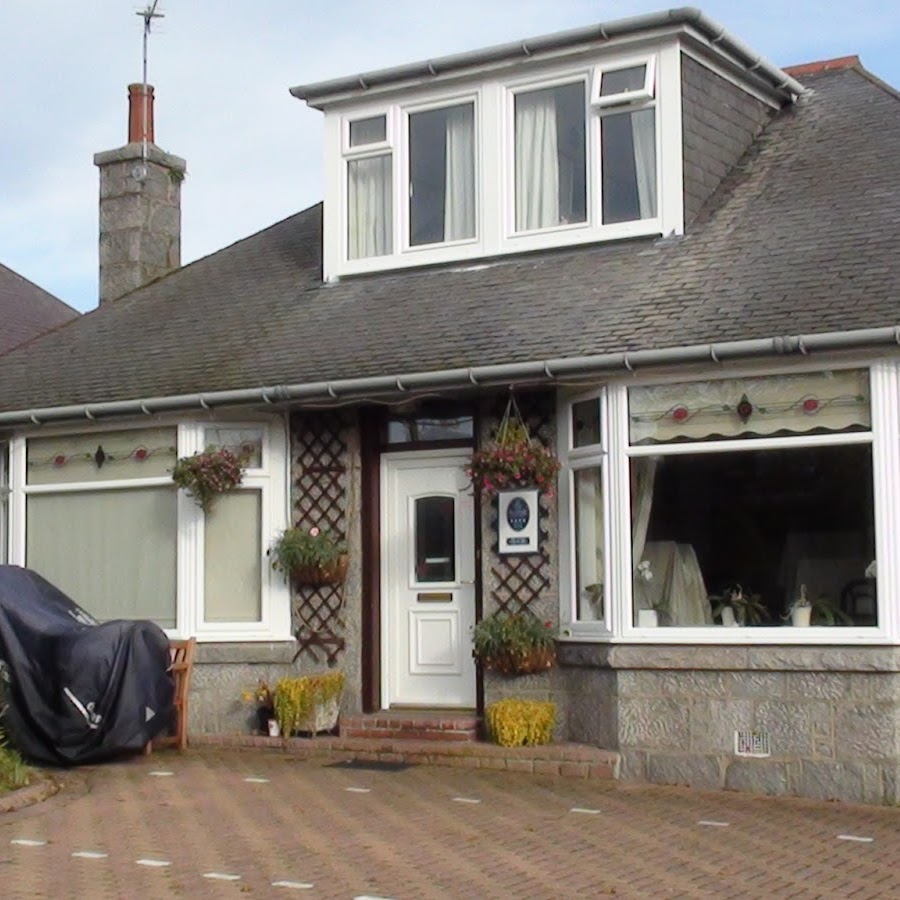 St Elmo Guest House