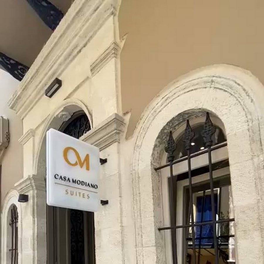 Casa Modiano Boutique hotel
