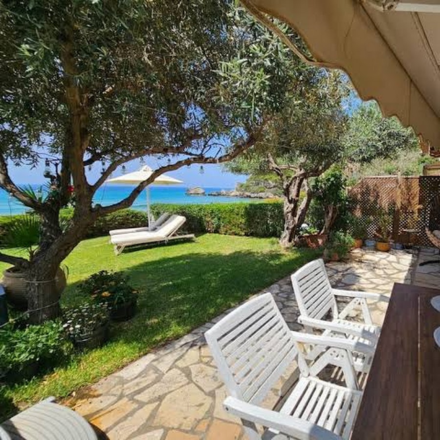 Beachfront House 13 ,Glyfada