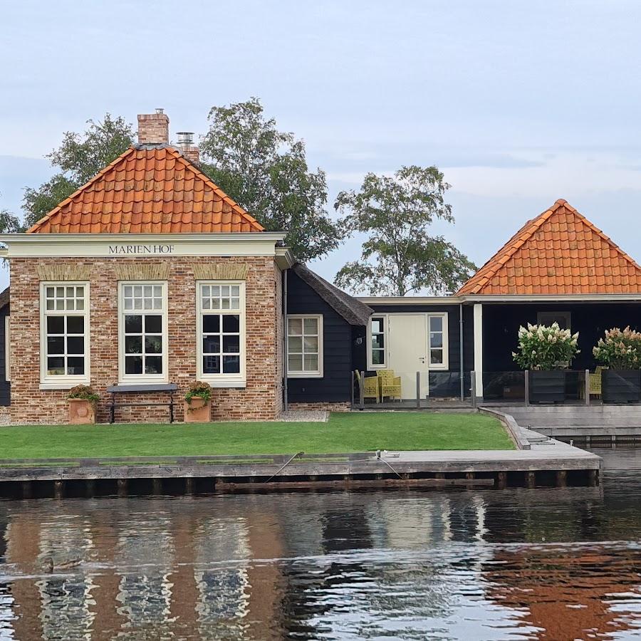 Vakantiehuis Kalenberg Mariënhof