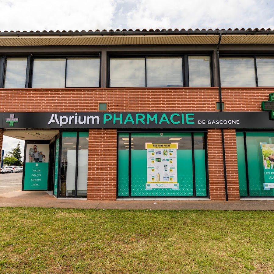 Pharmacie de Gascogne