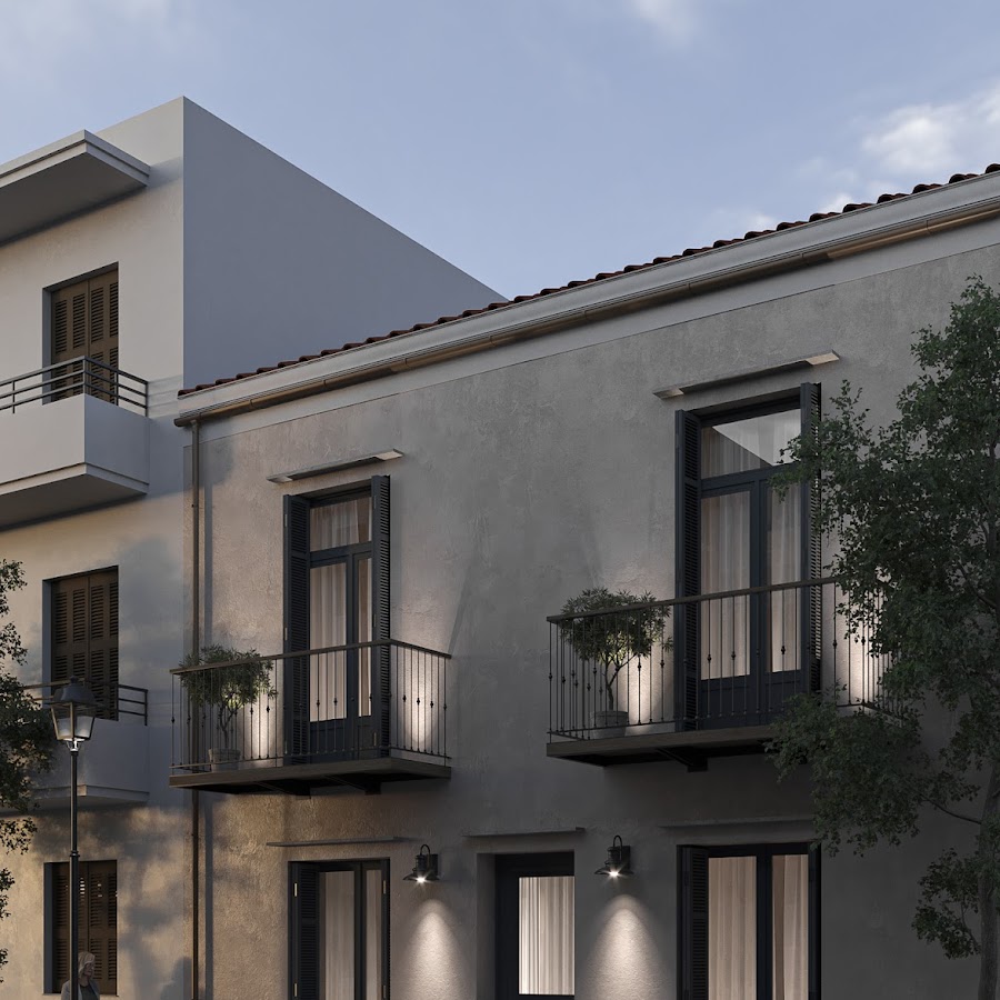 Casa Dei Miracoli Tsagarolon