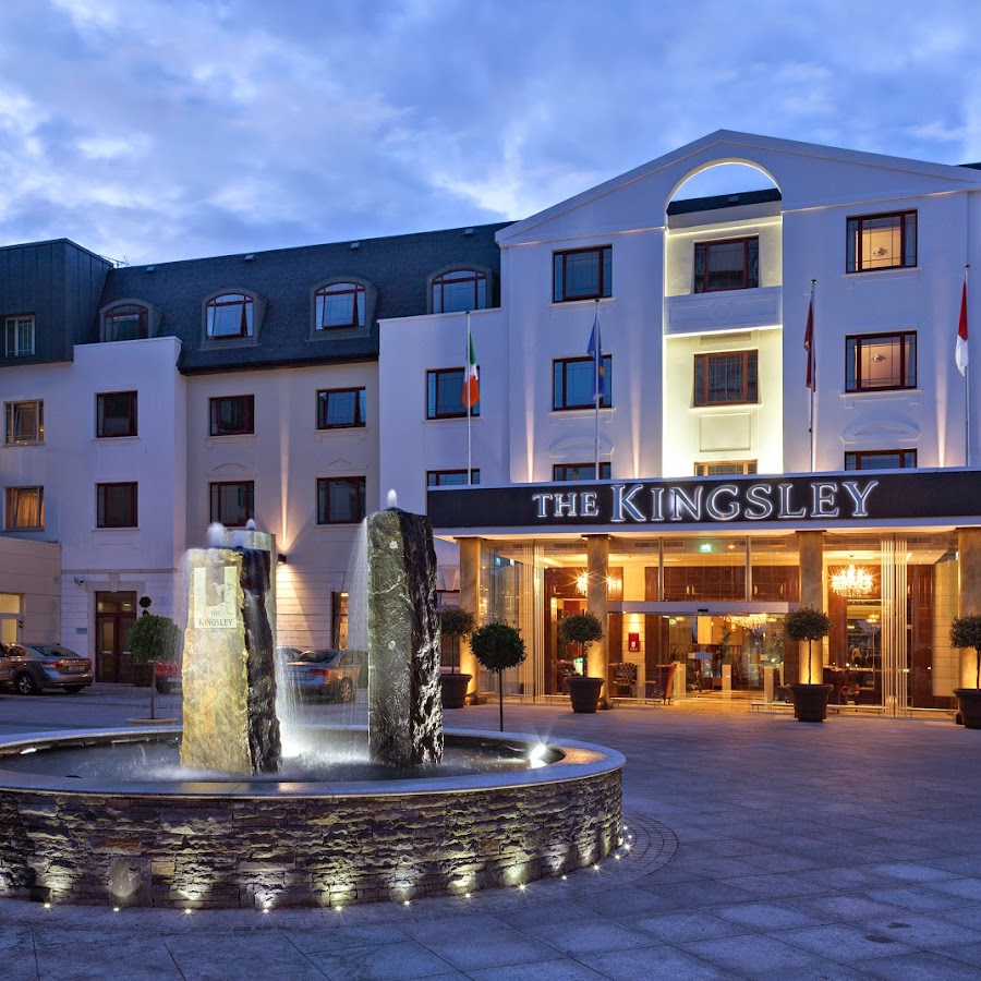 The Kingsley Hotel
