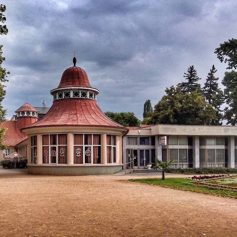 Lázeňský hotel PARK