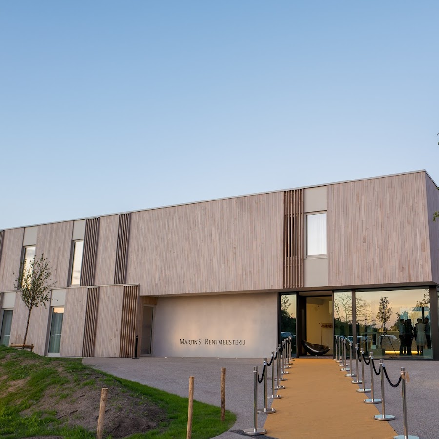 Martin's Rentmeesterij