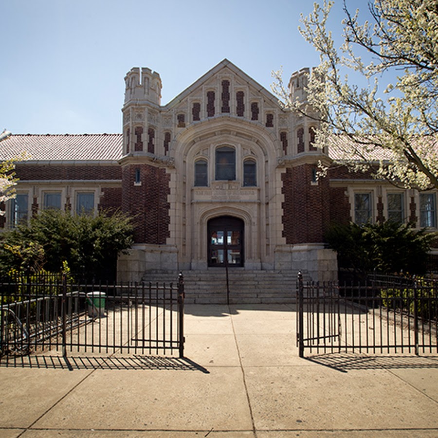 Richmond Library