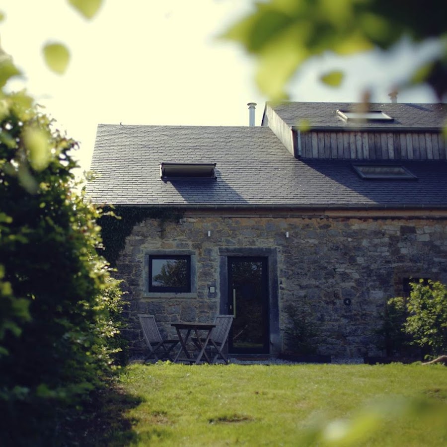 La petite Reuleau - Gites champêtre le "FENIL" et la "FERMETTE et son sauna privatif" entre Namur et Dinant - Condroz
