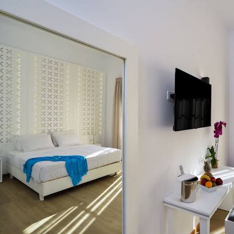 Elia Portou Luxury Residence