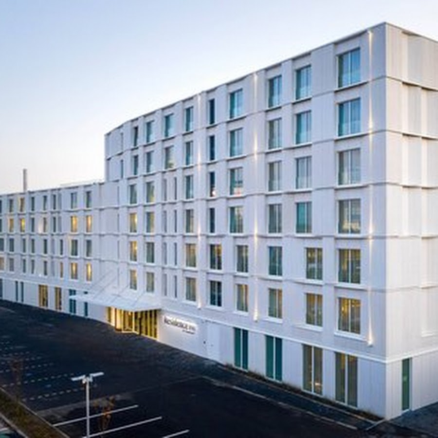 Residence Inn Ghent