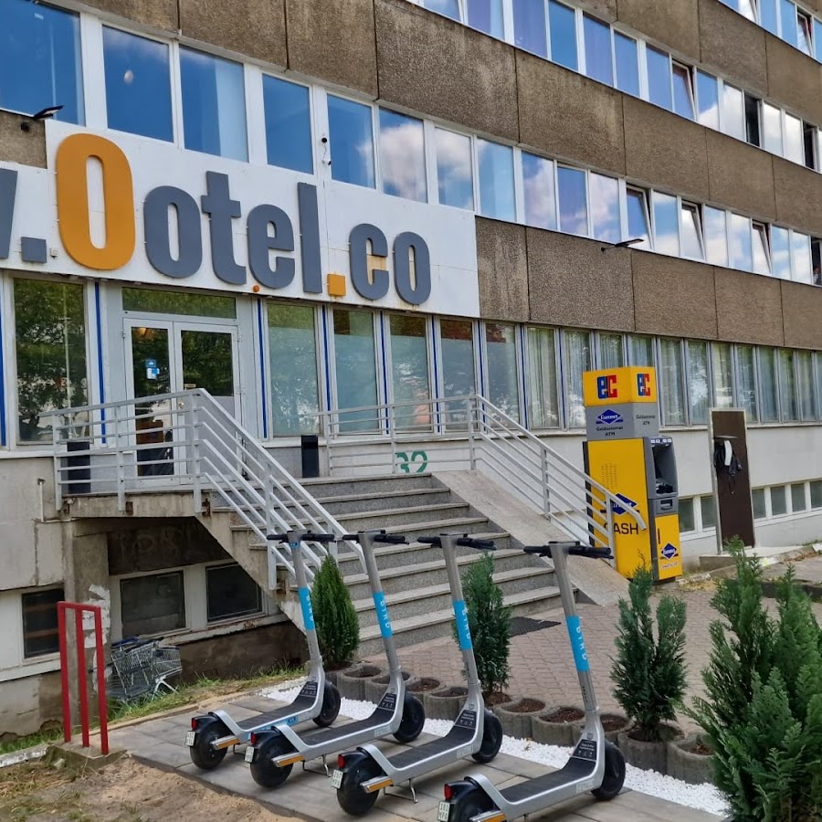 Ootel.com - Hotel & Hostel