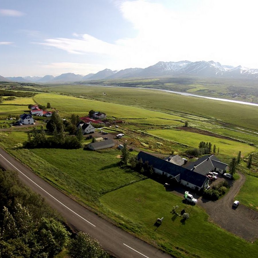 Lamb Inn Guesthouse Öngulsstaðir