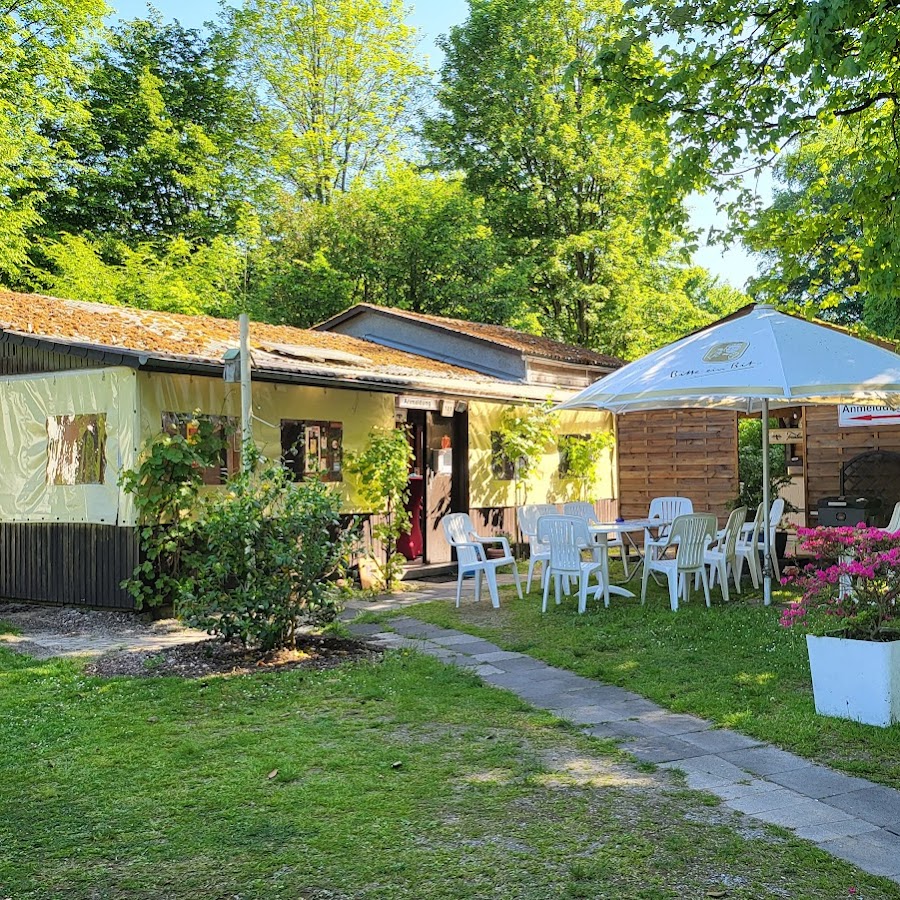 Campingplatz Cammerzell