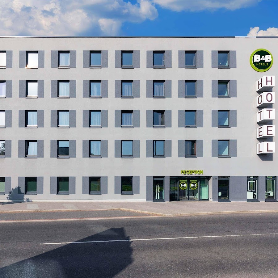 B&B Hotel Neuss